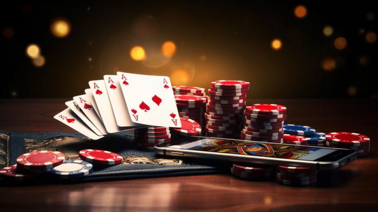 Jackpot Capital Casino Live Casino