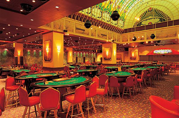 Jackpot Capital Casino Live Betting