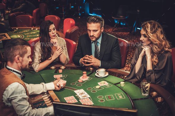 Jackpot Capital Casino Live Casino