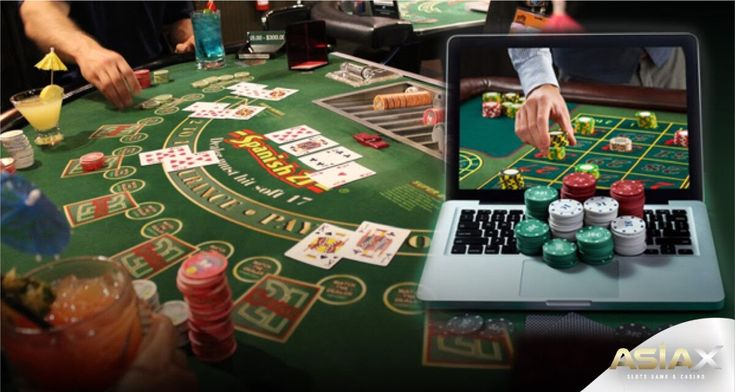 Jackpot Capital Casino Live Casino