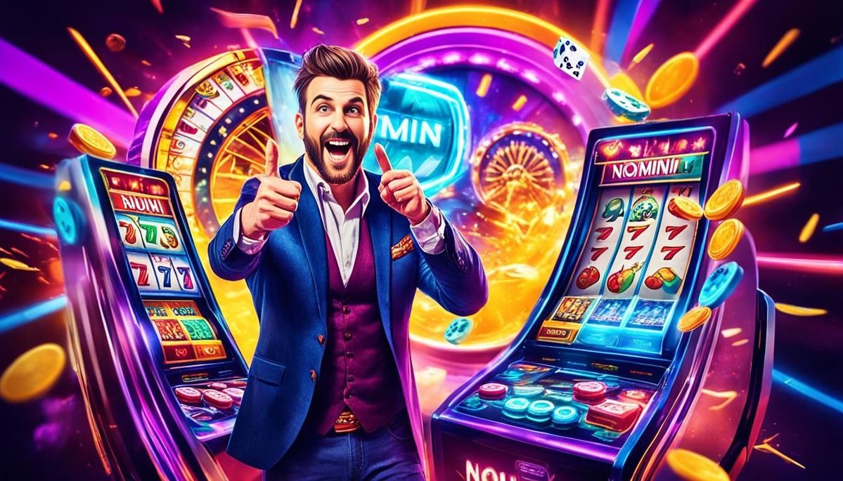 Jackpot Capital Casino پاکستان ریئل منی گیمز