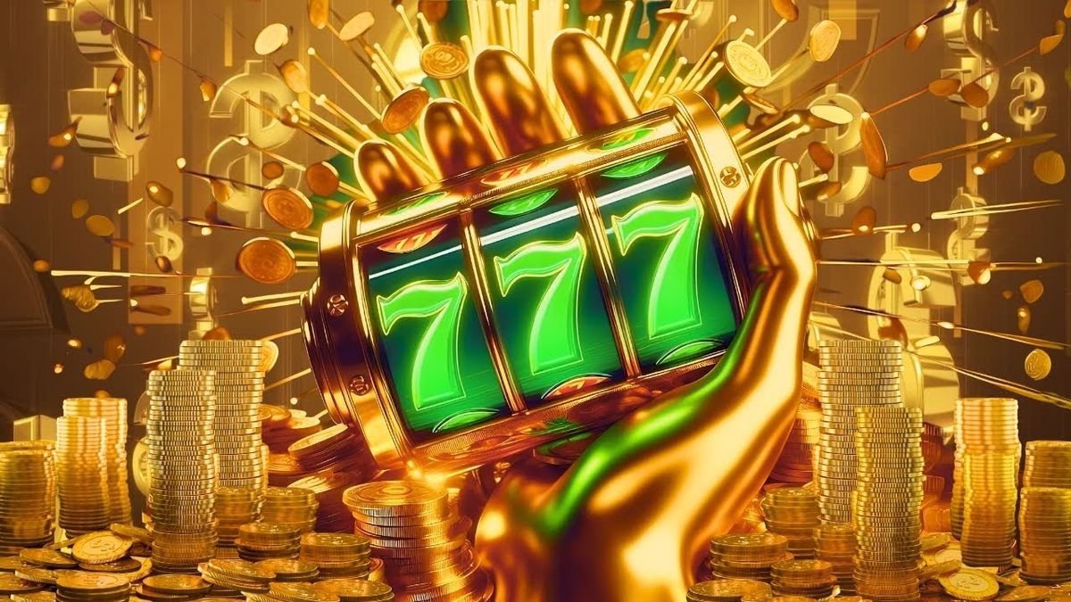 Jackpot Capital Casino Welcome Bonus